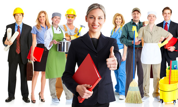 Pazarlar Bayan Temizlikçi Hizmeti